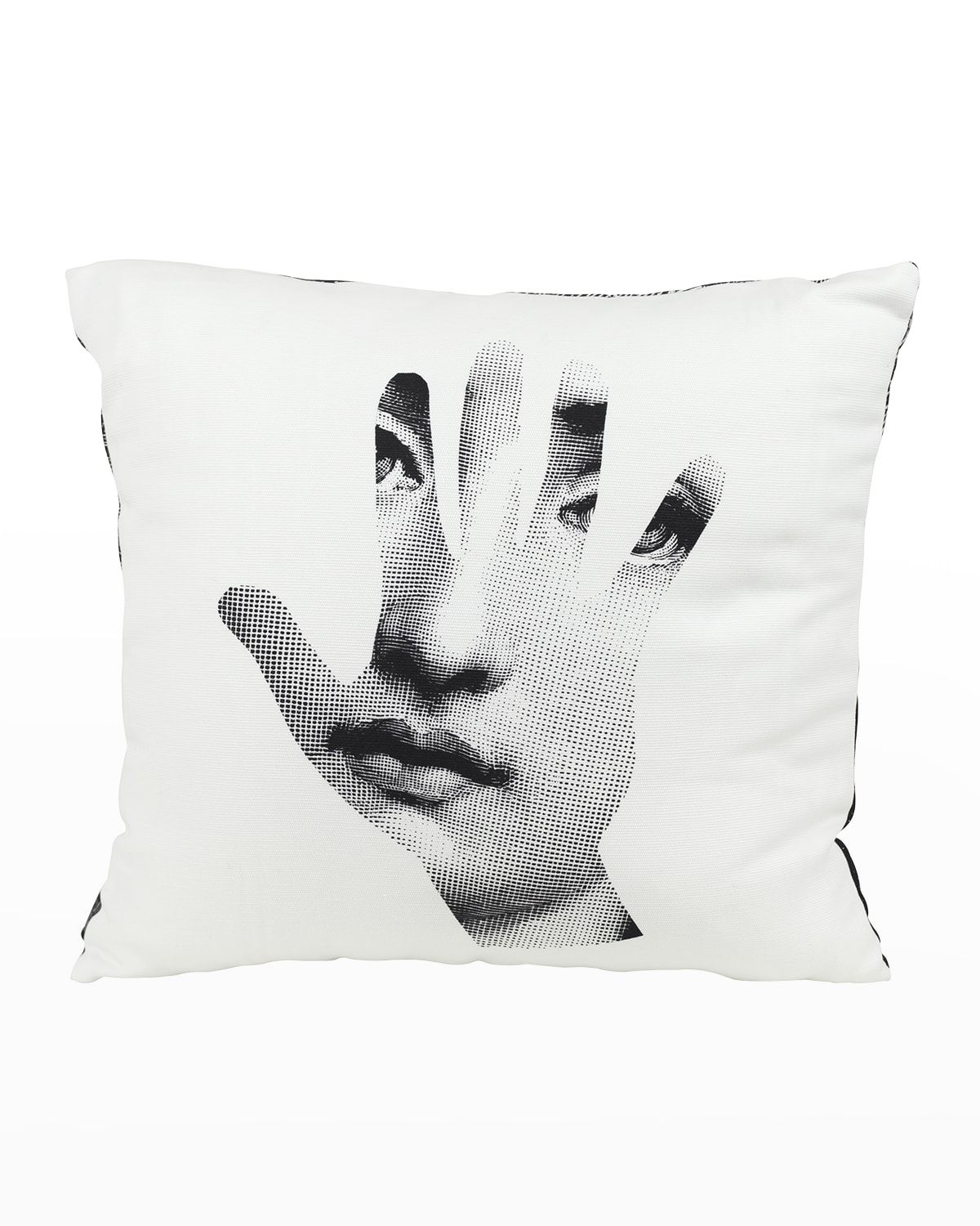 Cushion Mano
