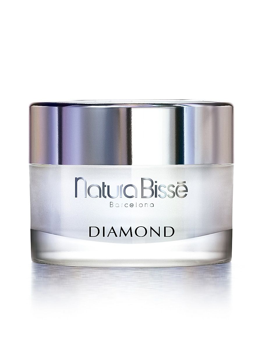 Diamond White Rich Luxury Cleansing Cream