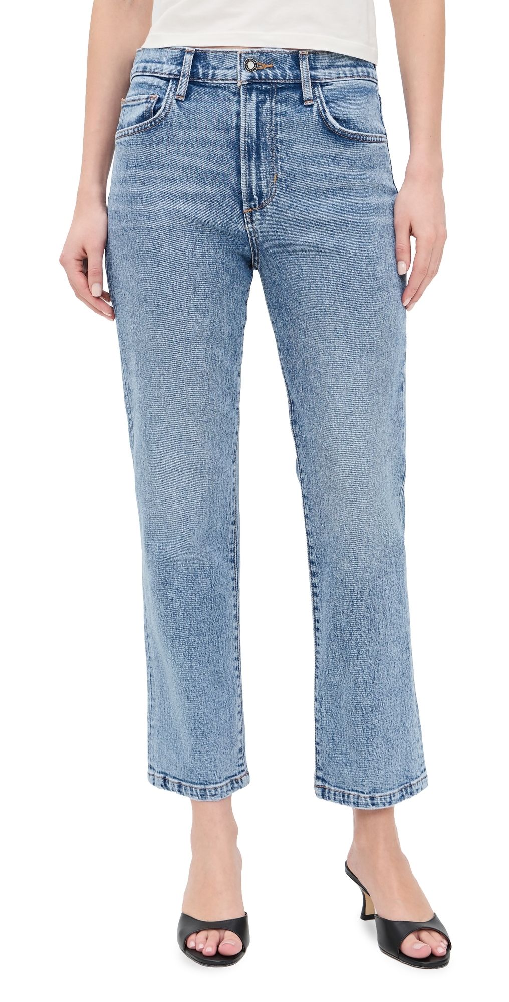 Favorite Daughter The Noa Straight jeans Westminster 33