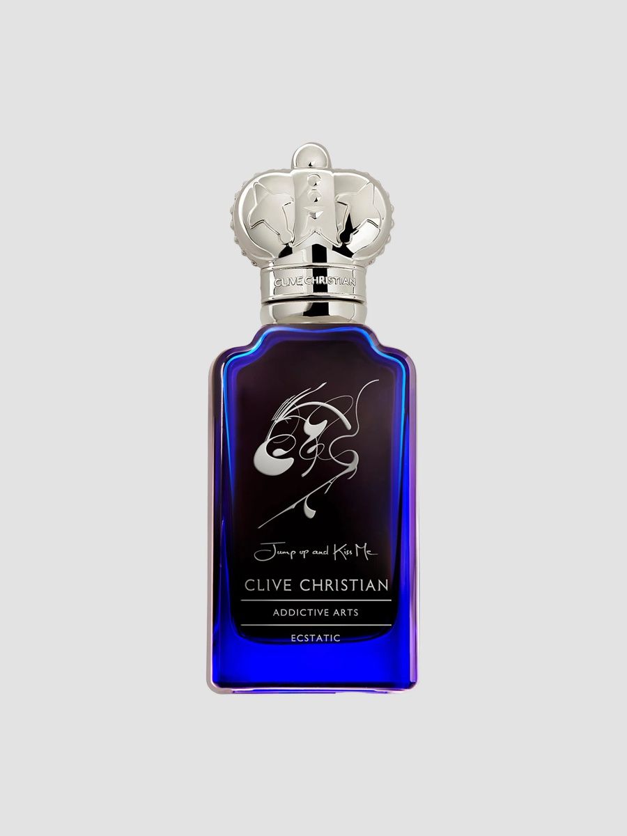 Clive Christian Women's Addictive Arts Jump Up & Kiss Me Ecstatic Extrait De Parfum - Size 1.7-2.5 oz.