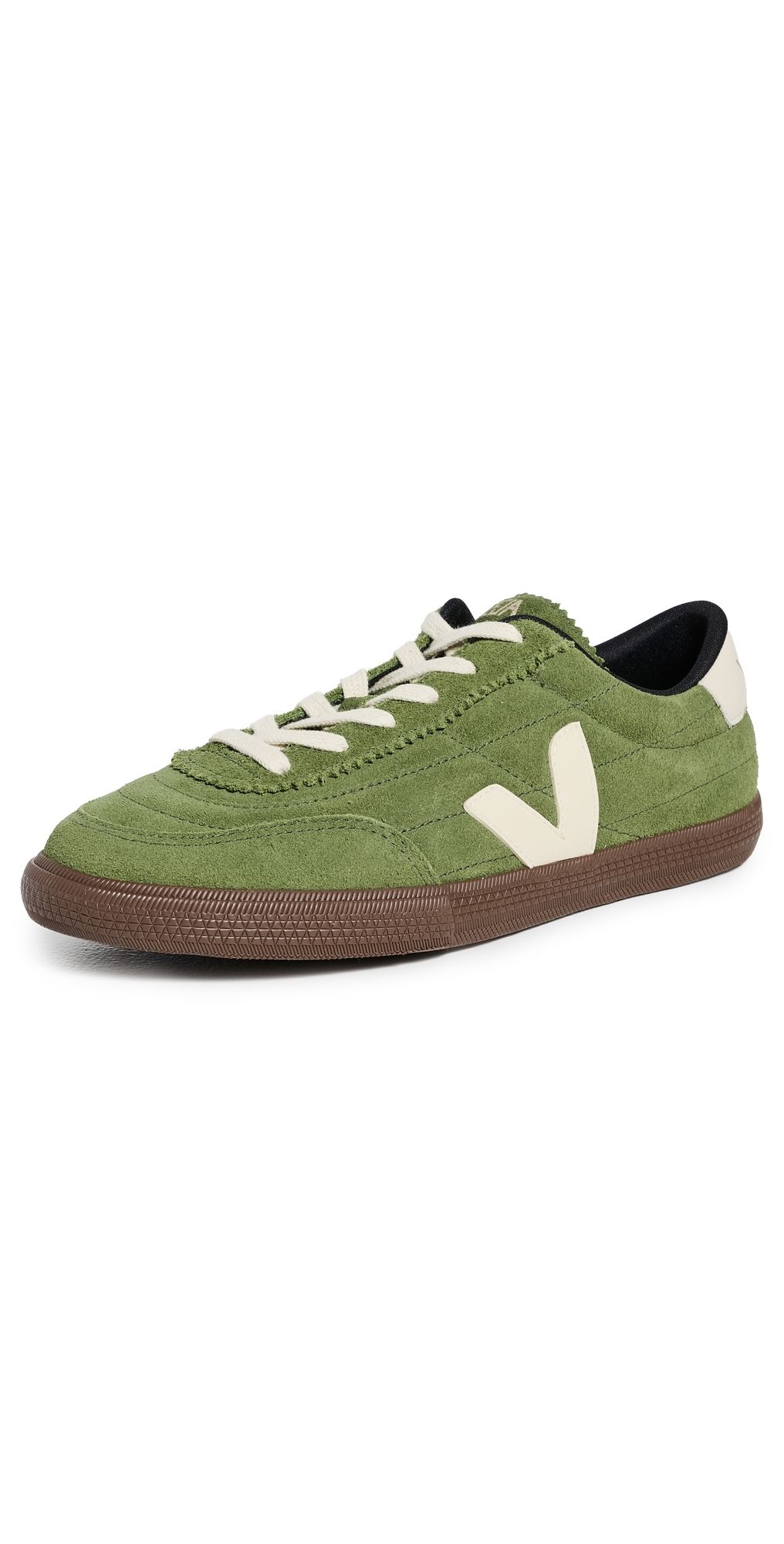 Veja Panenka Sneakers Militar/Pierre/Bark 36