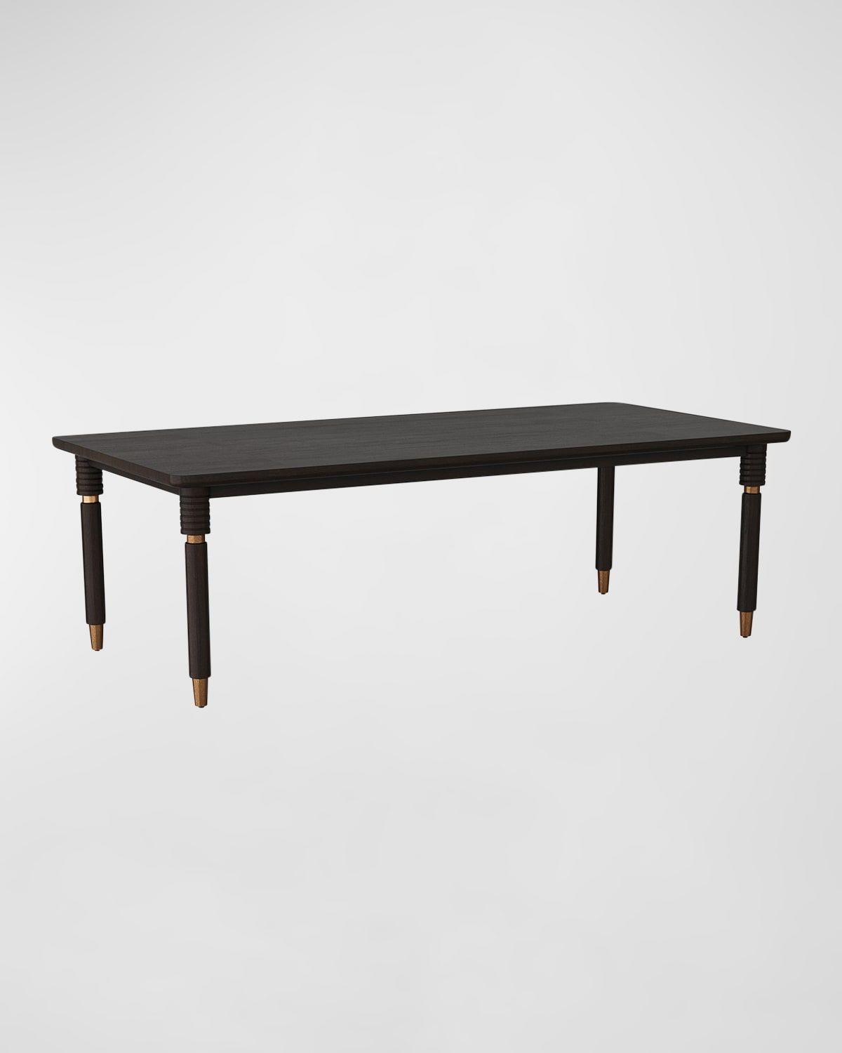 Andrade Dining Table, 96"