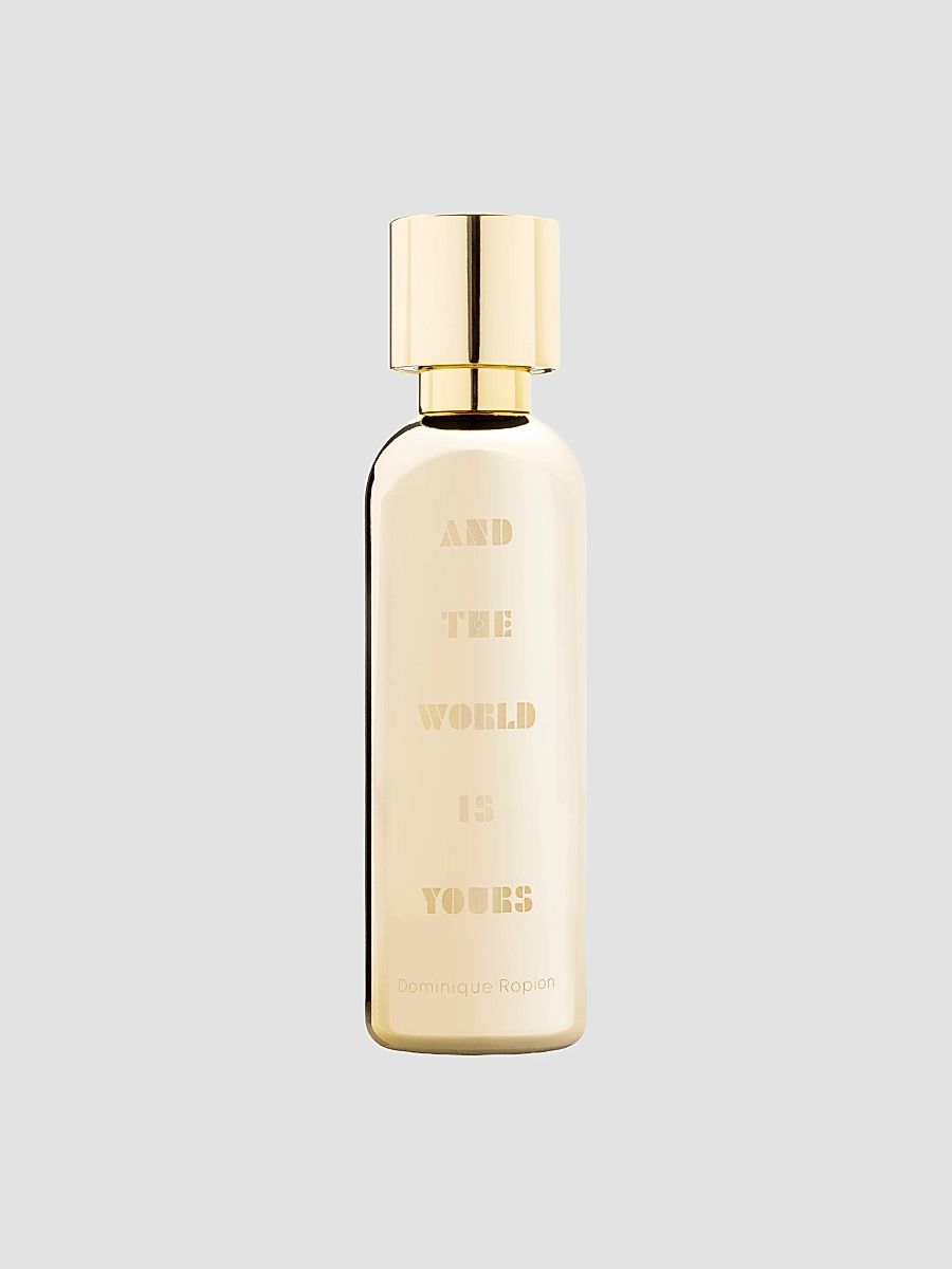 What We Do Is Secret ​And The World Is Yours Extrait De Parfum