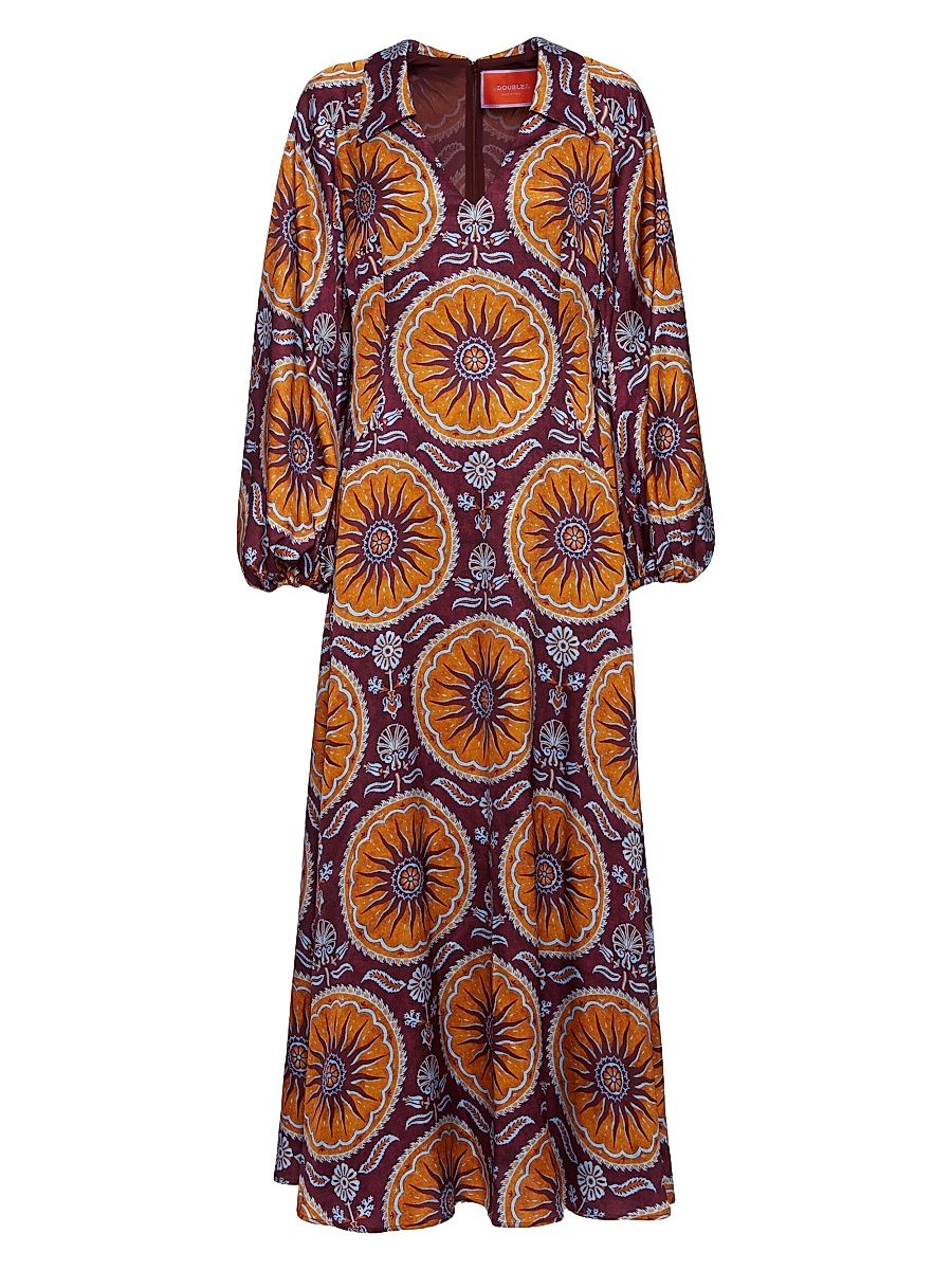 Women's Diva Dress - Sovereign Purple - Size Small