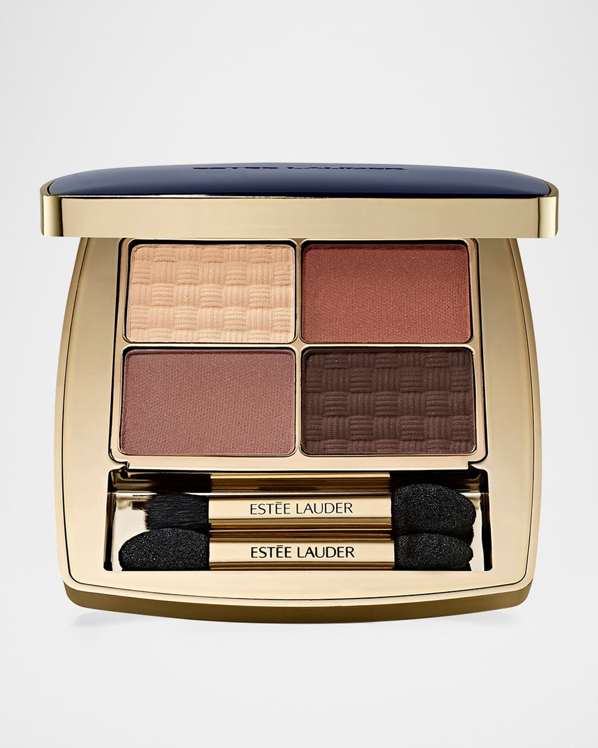 The Essential Eyeshadow Quads