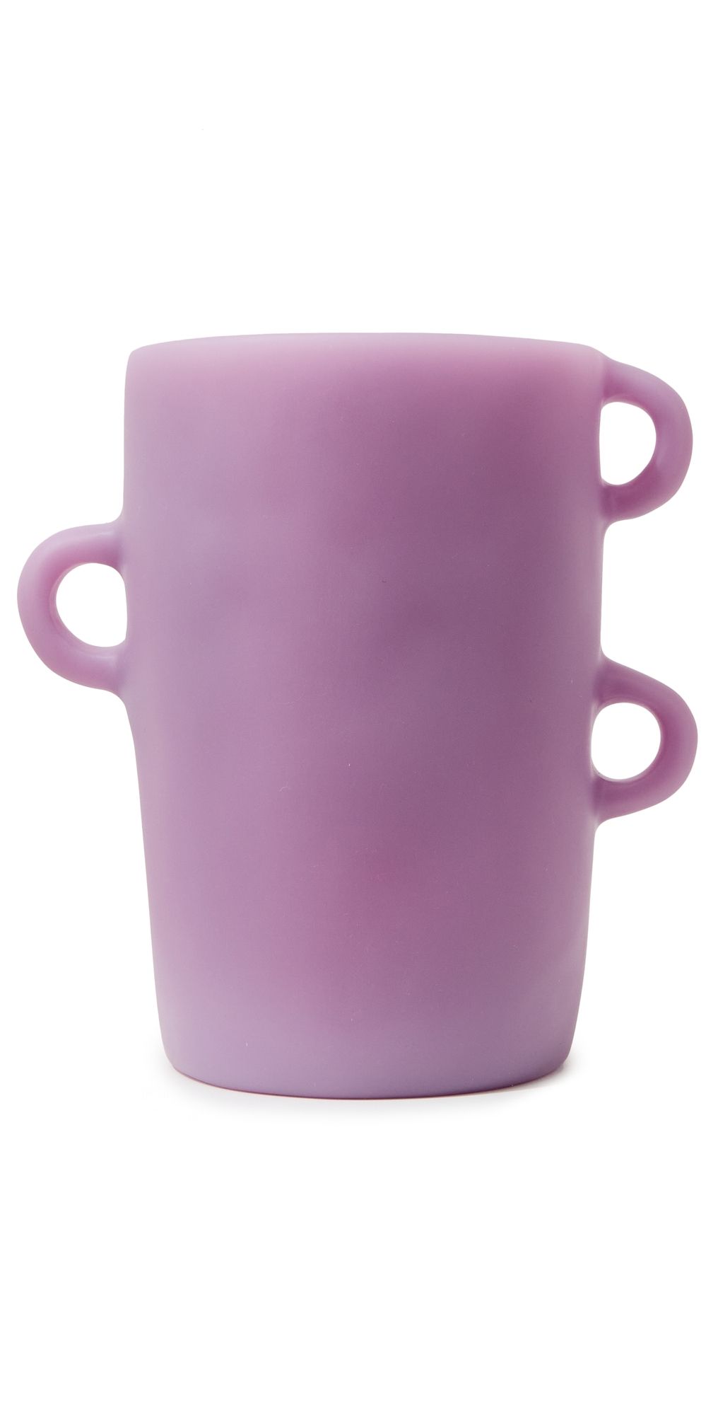 TF DESIGN Medium Vase Lavender One Size