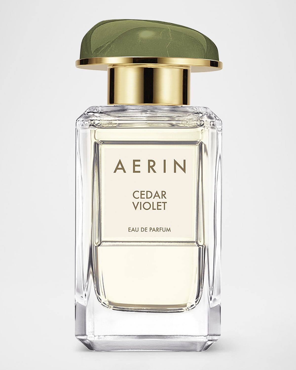 AERIN Cedar Violet Eau de Parfum