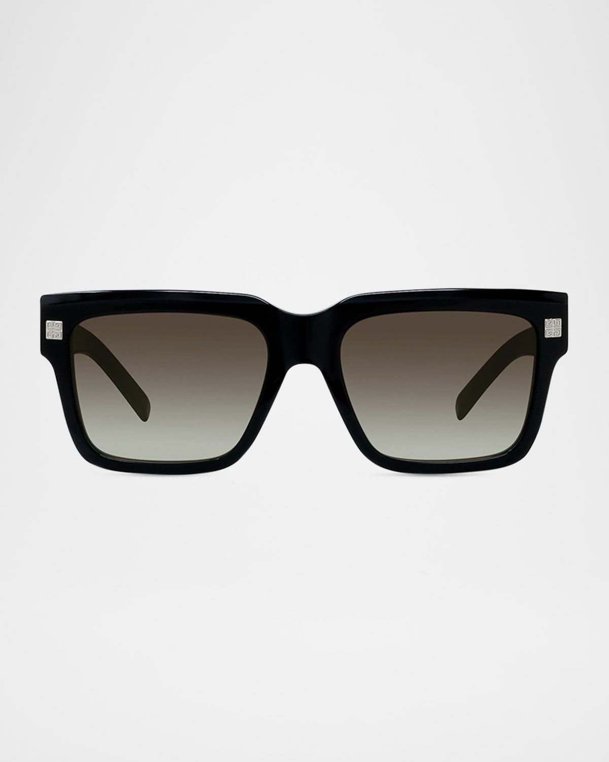 GV Day 55mm Square Sunglasses