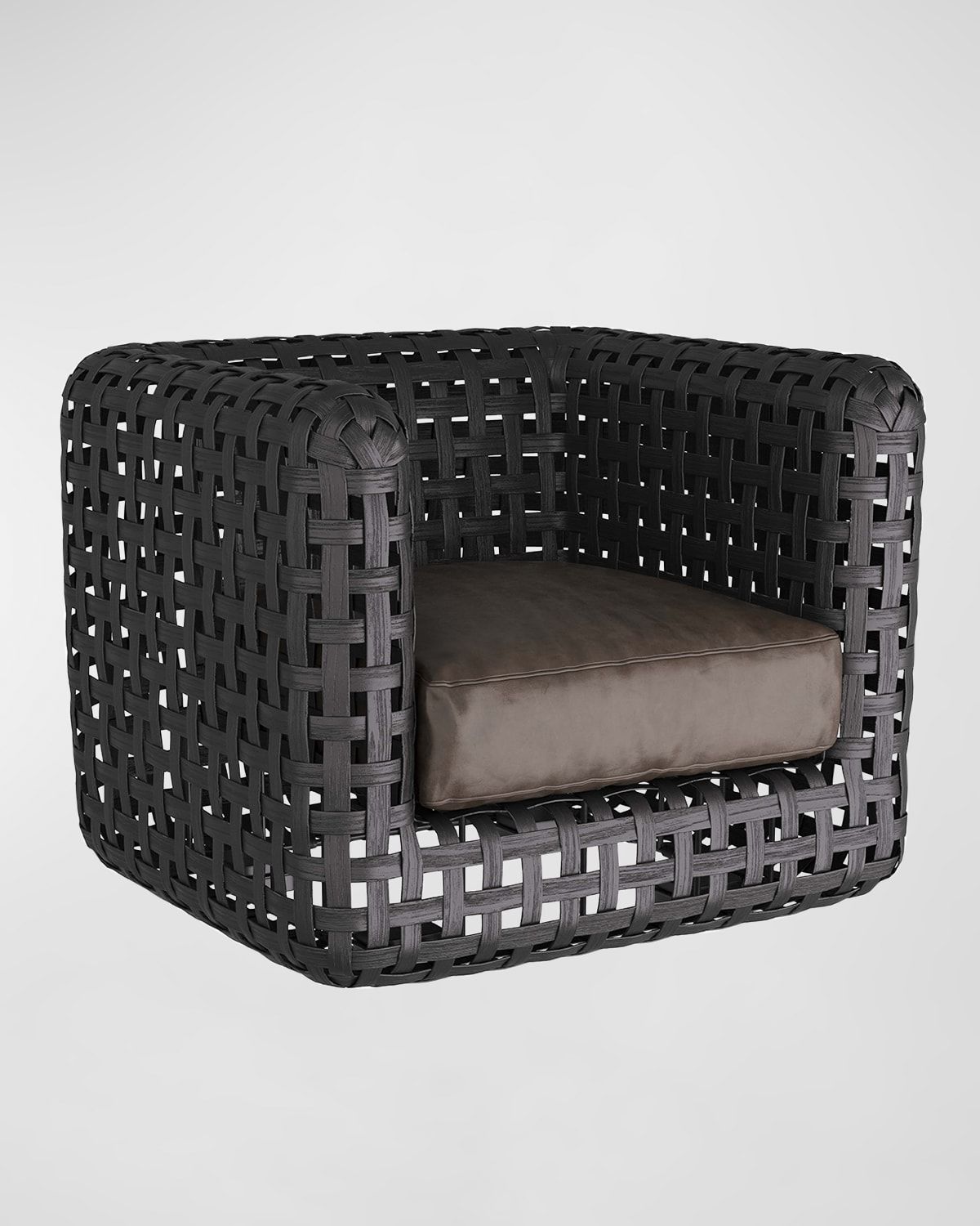 Templar Accent Chair