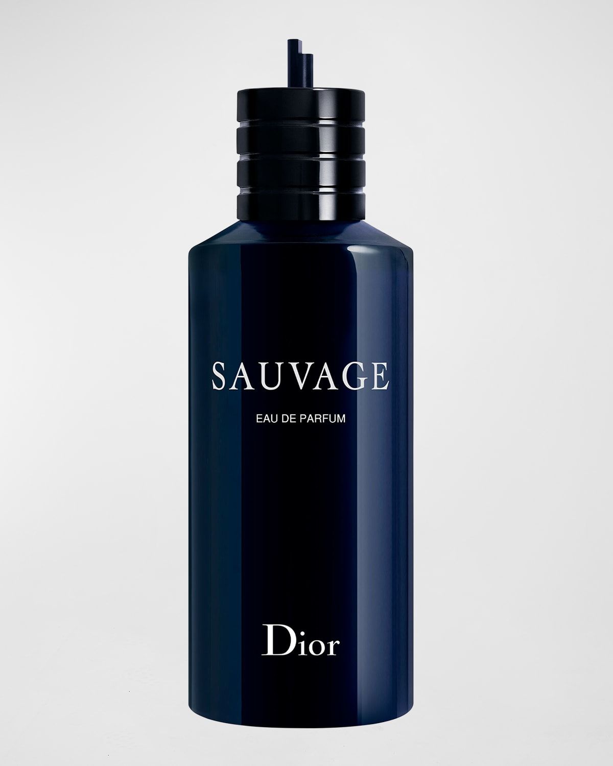 Sauvage Eau de Parfum Refill, 10 oz.