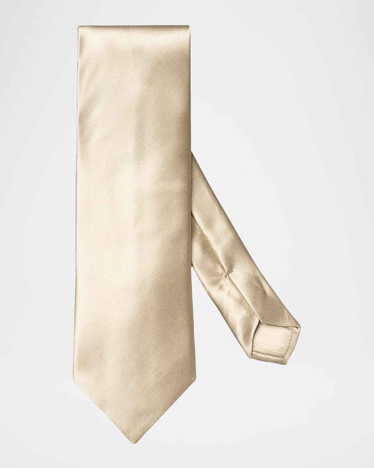 Men & apos;s Silk Satin Tie