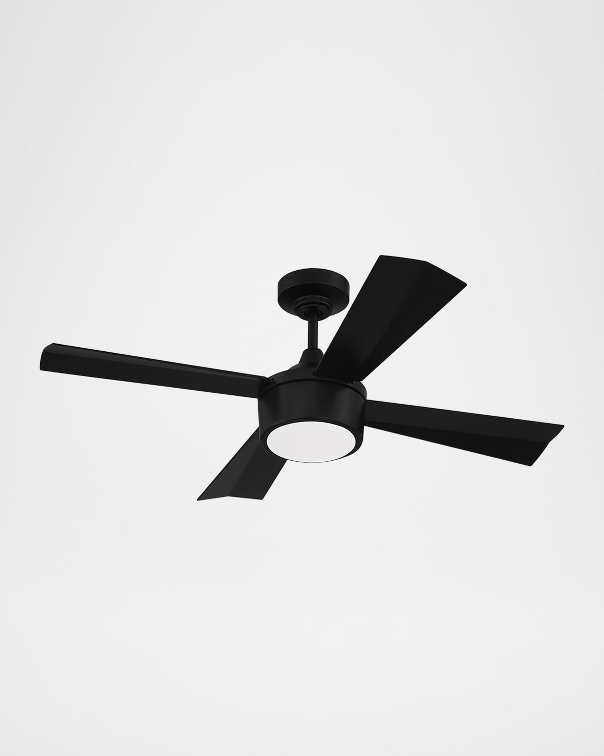 Theo 42" Indoor/Outdoor Ceiling Fan with LED Light Kit
