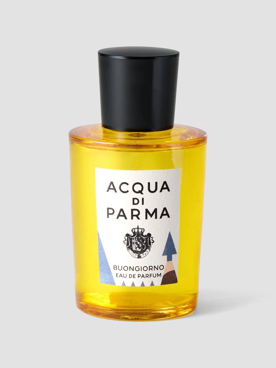Acqua di Parma Limited Edition Holiday Buongiorno Eau De Parfum - Size 3.4-5.0 oz.