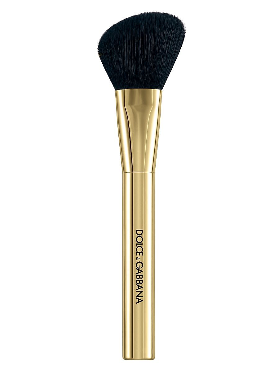 Blusher Beauty Brush