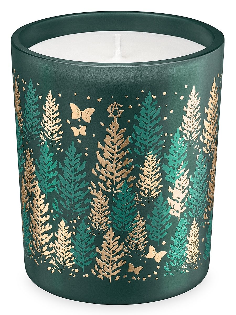 Une Forêt D'or Scented Candle