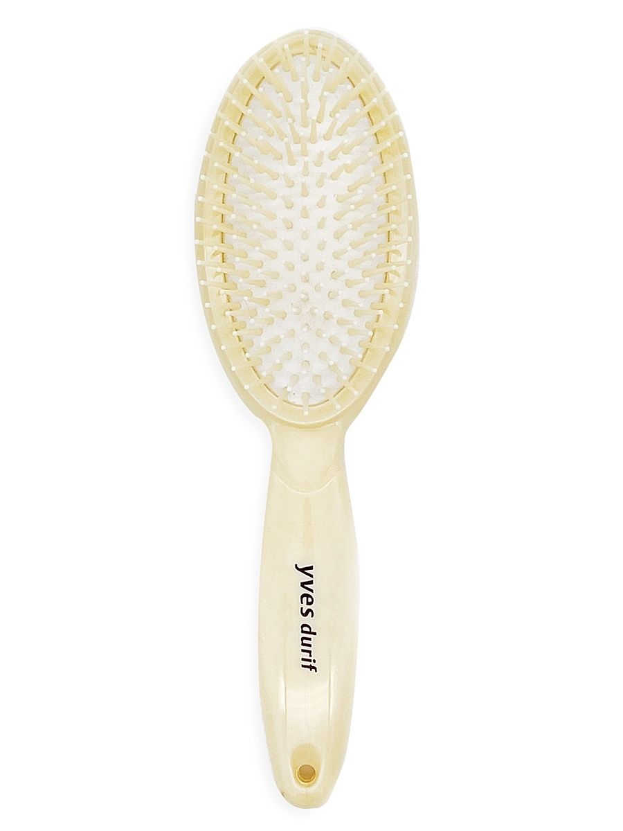 Women's The Yves Durif Brush D'or