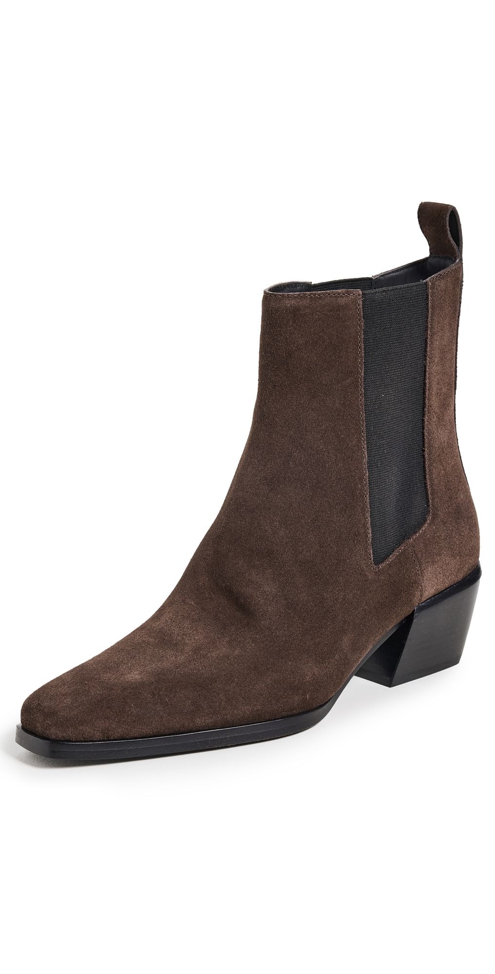 rag & bone Joni Chelsea Boots Drkespsosd 37.5
