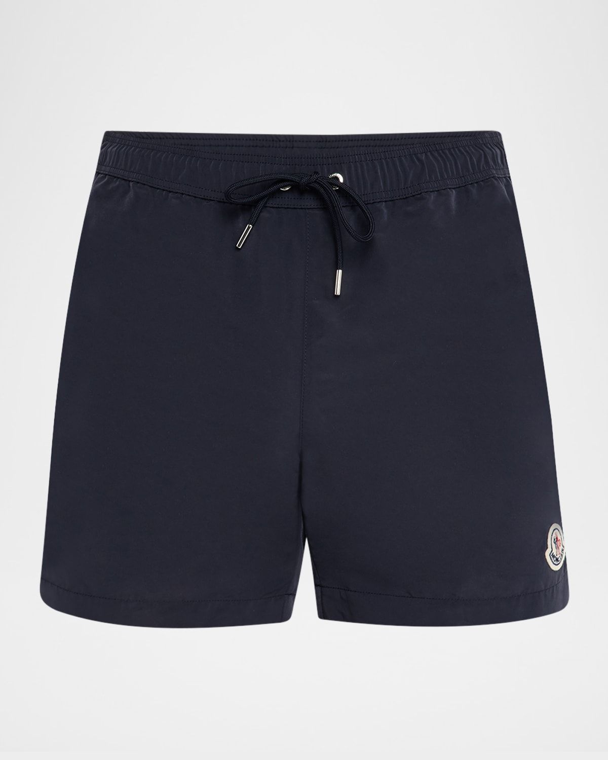 Men & apos;s Slim Logo Swim Shorts