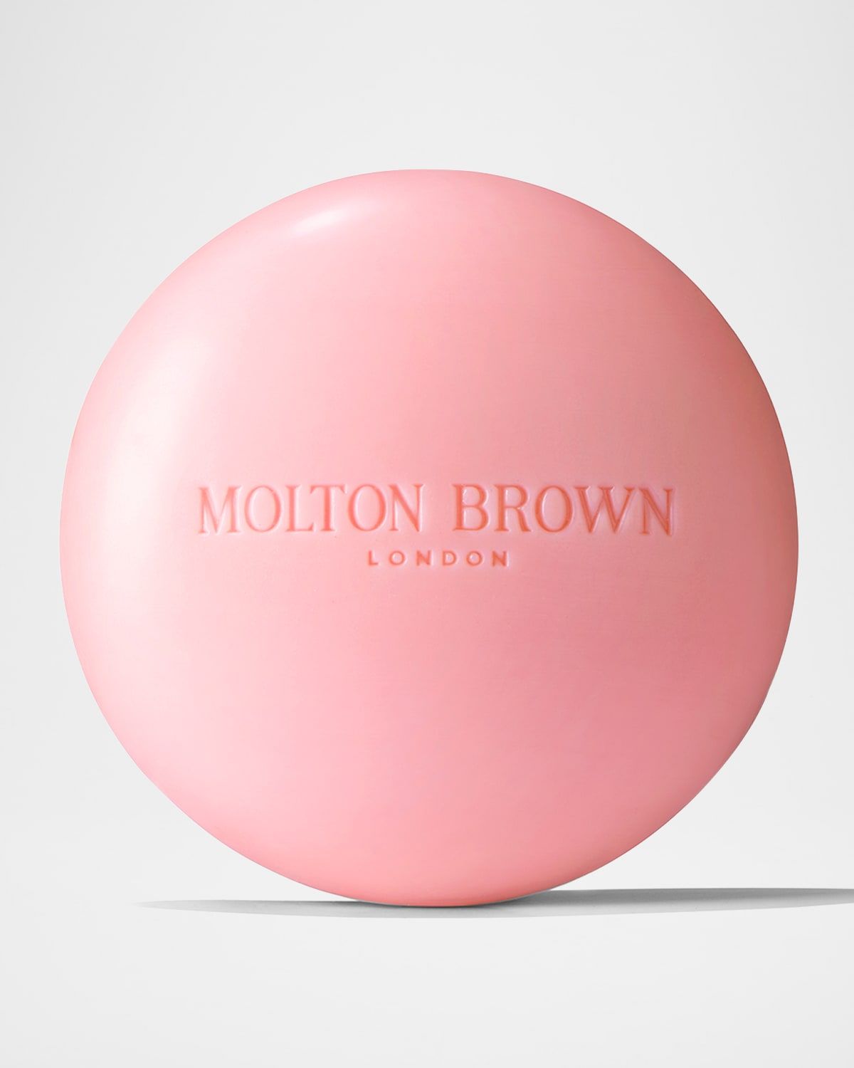 Delicious Rhubarb & Rose Perfumed Soap, 5.3 oz.