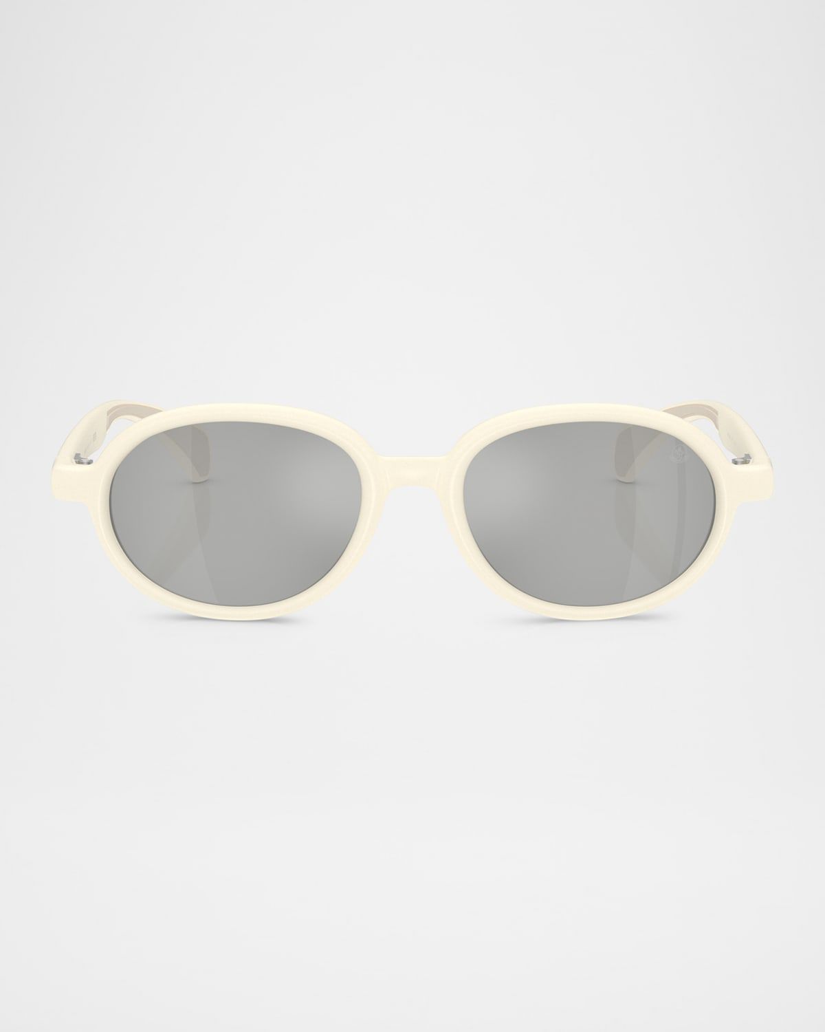 ME8006 Oval Sunglasses