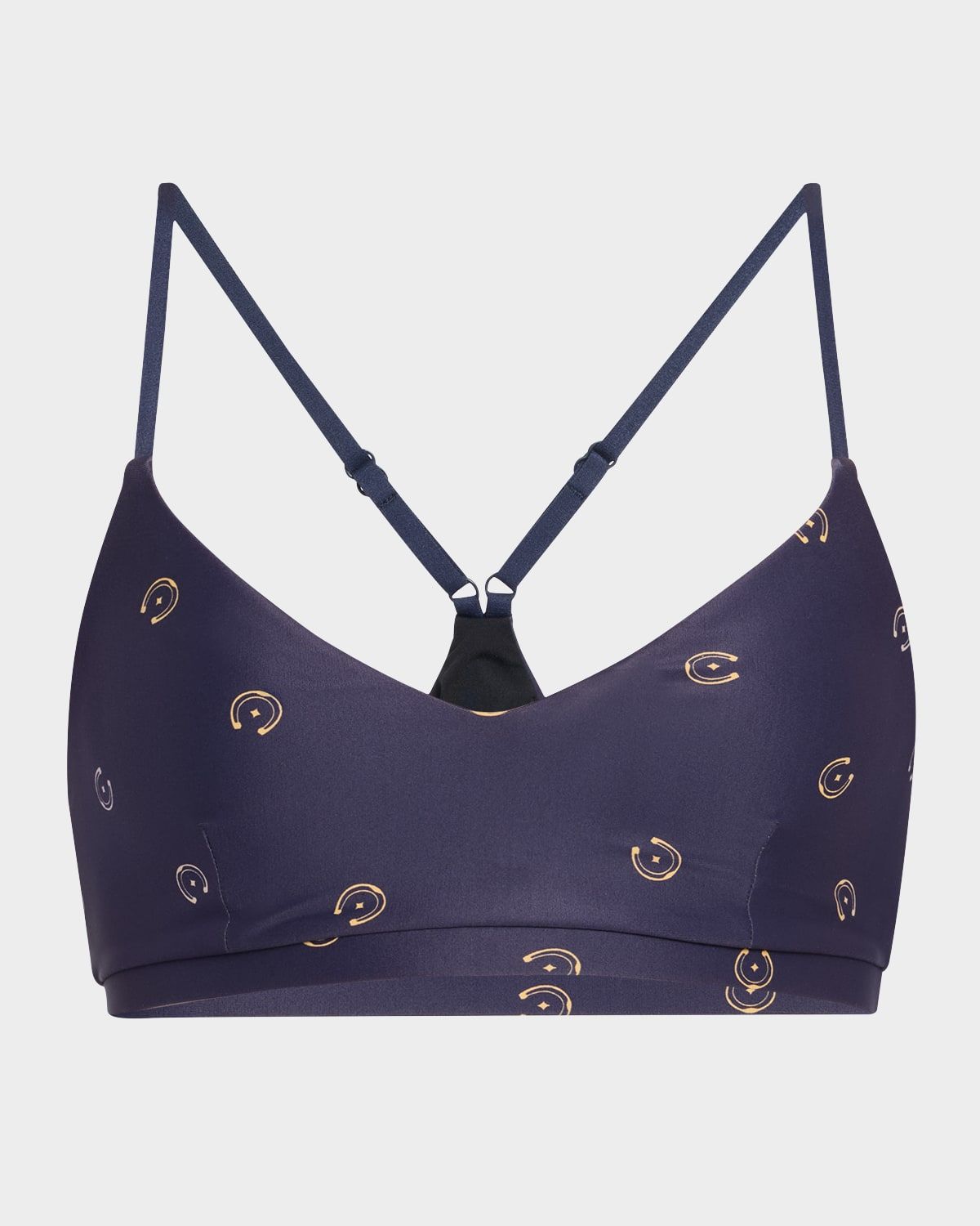 Cheval Zoe Sports Bra