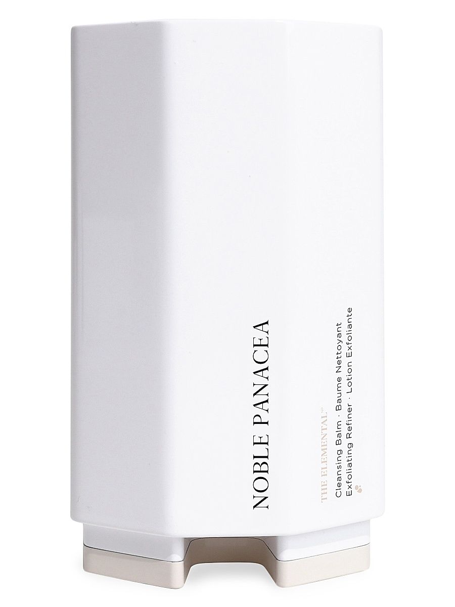 Women's The Elemental Cleansing Balm & Exfoliating Refiner Set - Size Refill