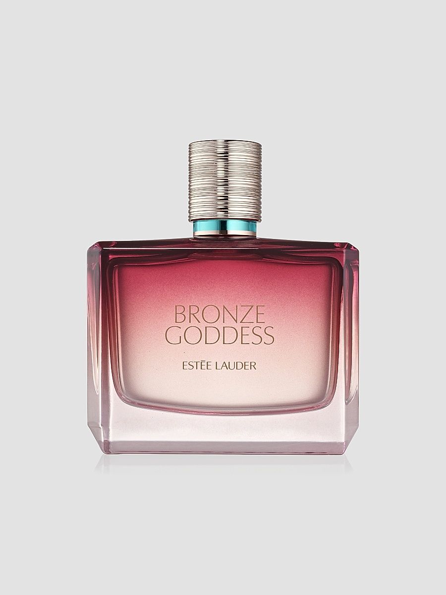 Bronze Goddess Eau de Parfum - Size 3.4 oz