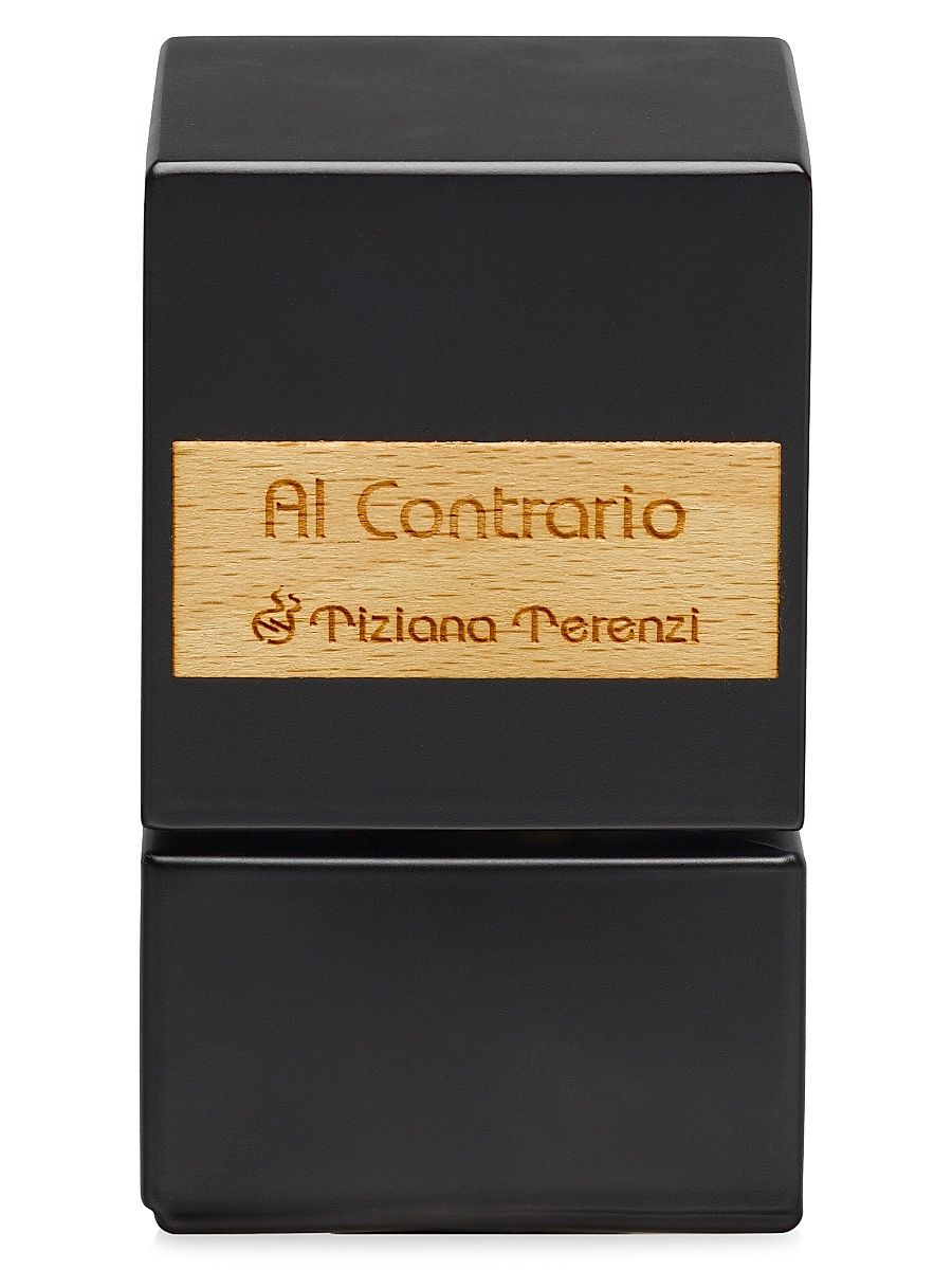 Al Contrario Extrait de Parfum