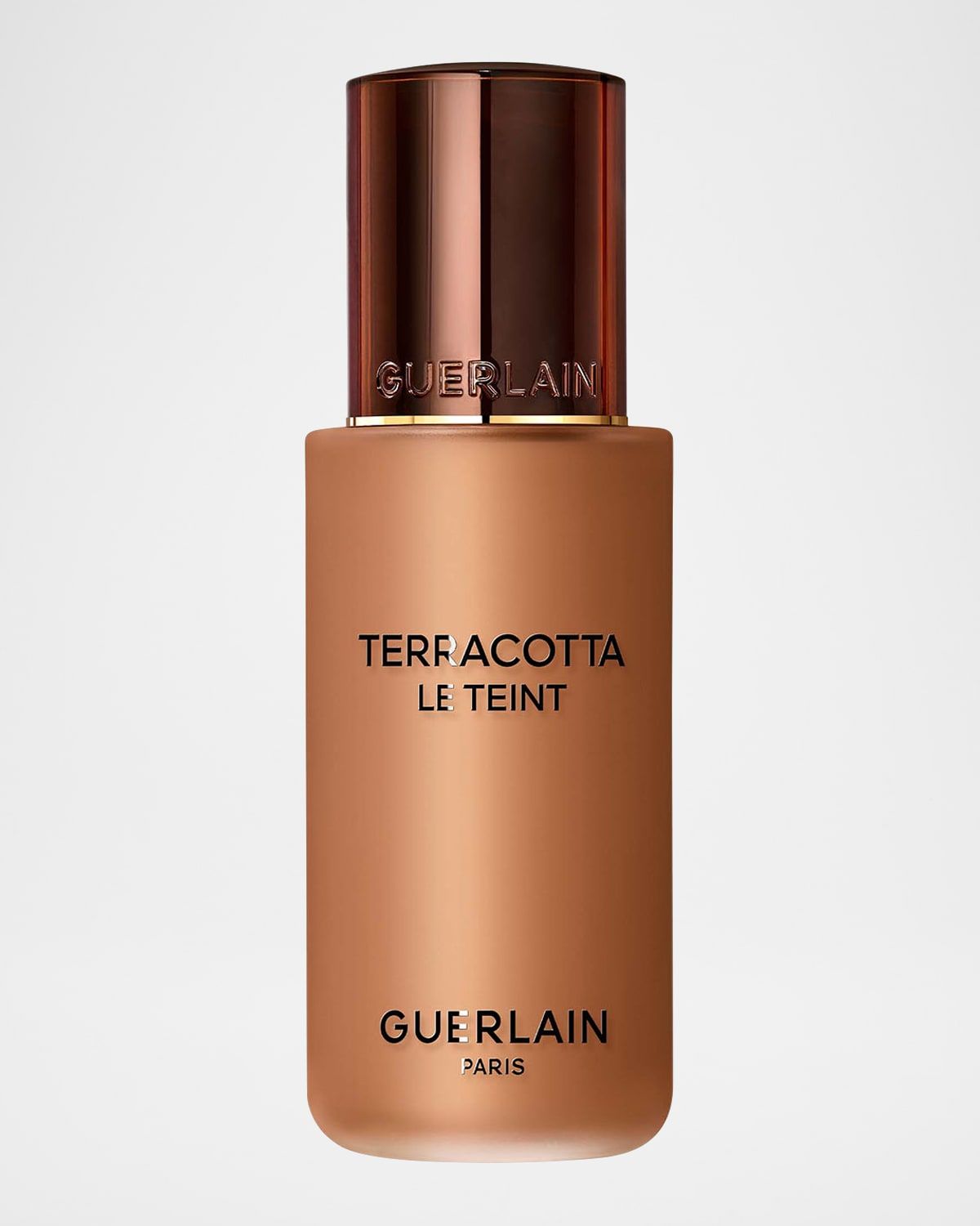 Terracotta Le Teint Matte Foundation