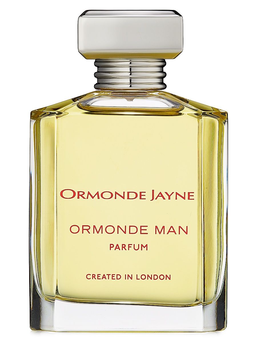Ormonde Man Parfum - Size 0.34 oz