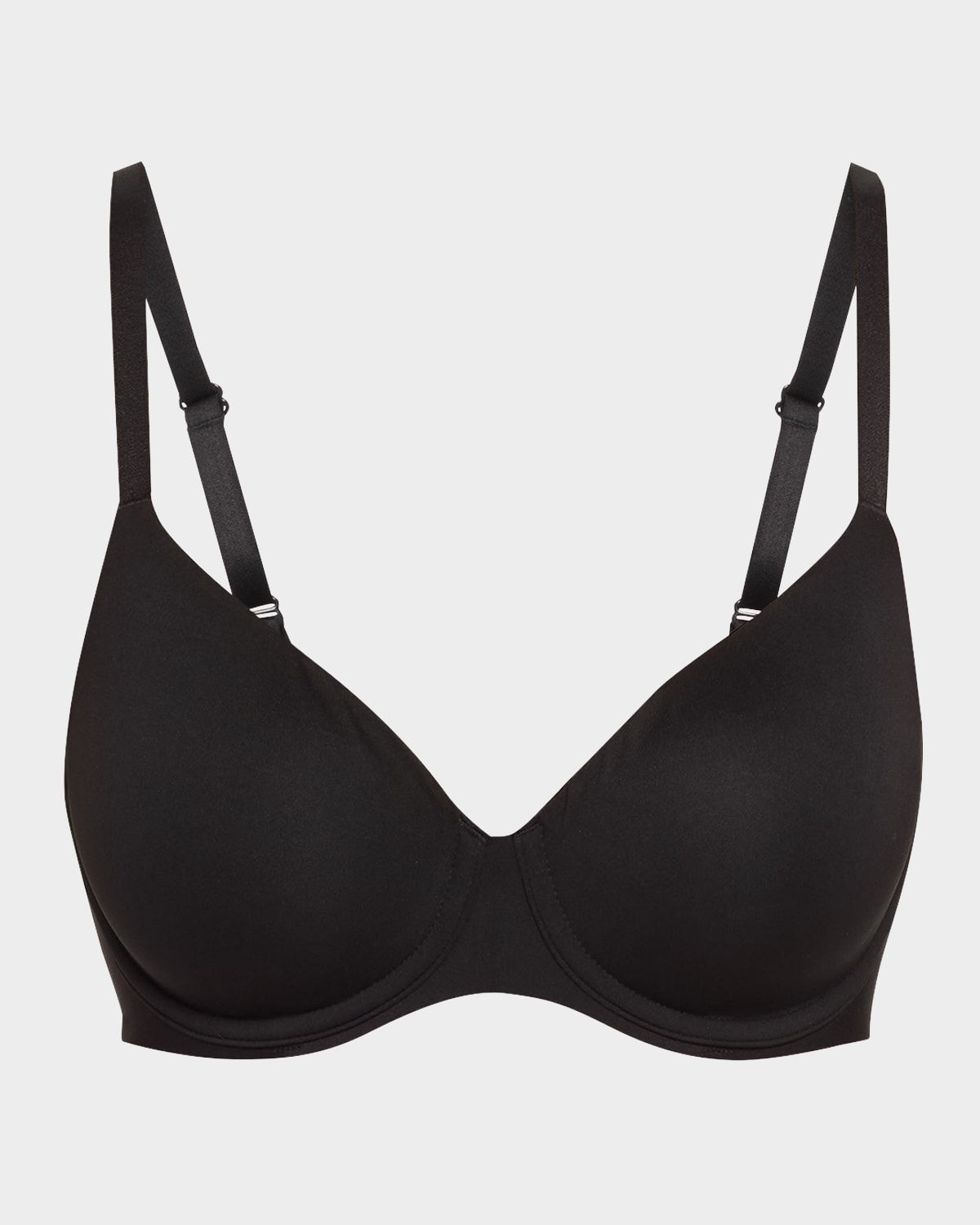 Sleek Standard Smoothing Underwire Bra