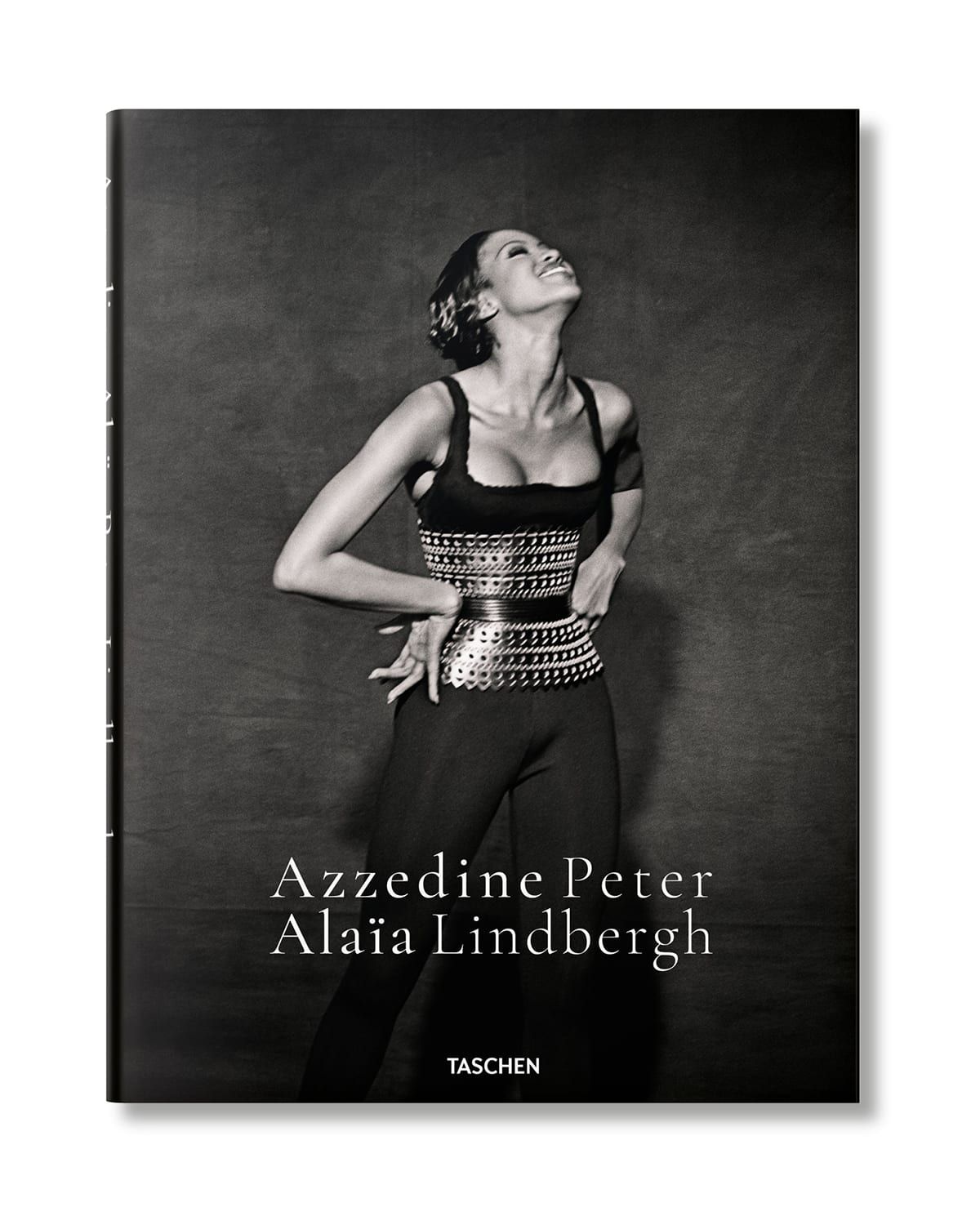 Lindbergh Alaia Photography Book