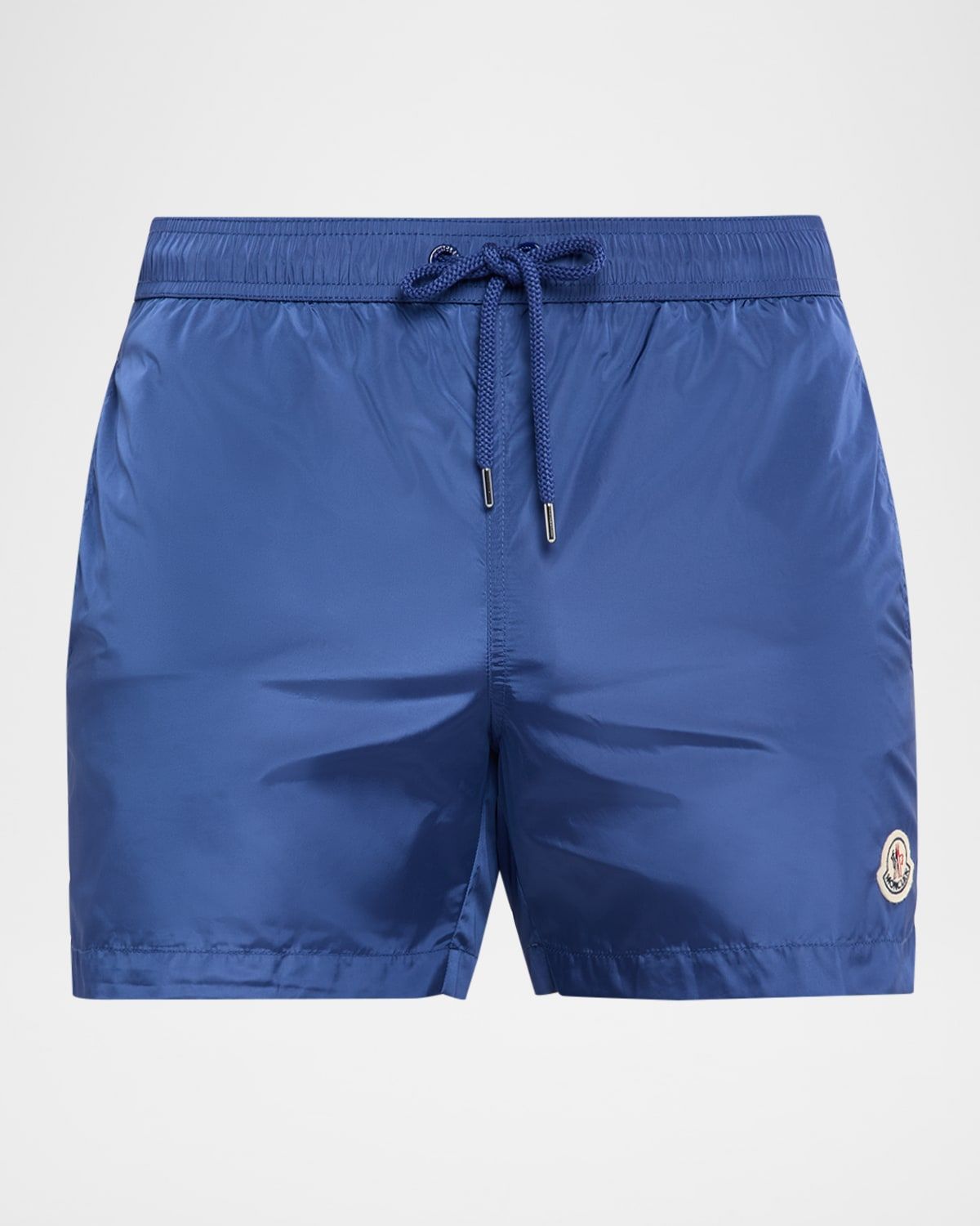 Men & apos;s Drawstring Swim Shorts