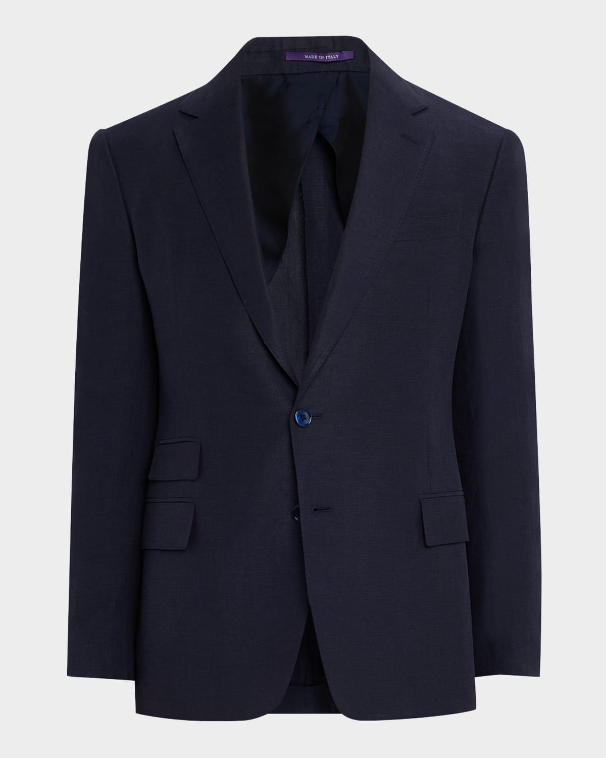 Men & apos;s Kent Hand-Tailored Sport Coat