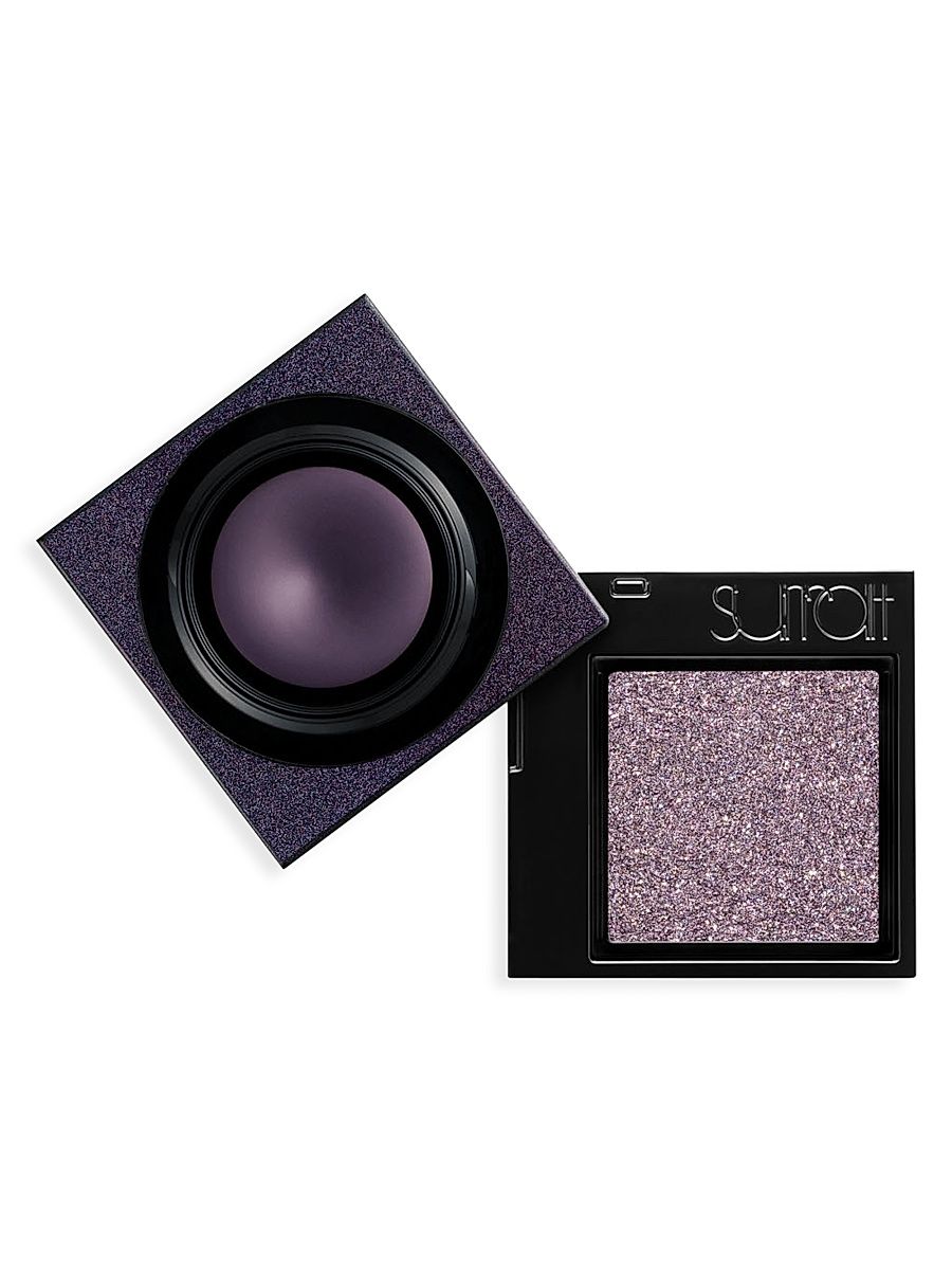 Women's Prismatique Eyes Double-Decker Cream & Powder Eyeshadow - Neutral Eyes