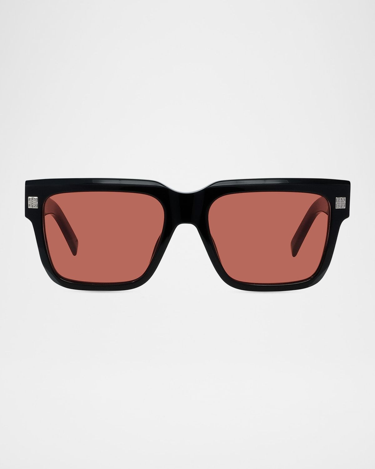 GV Day 55mm Square Sunglasses
