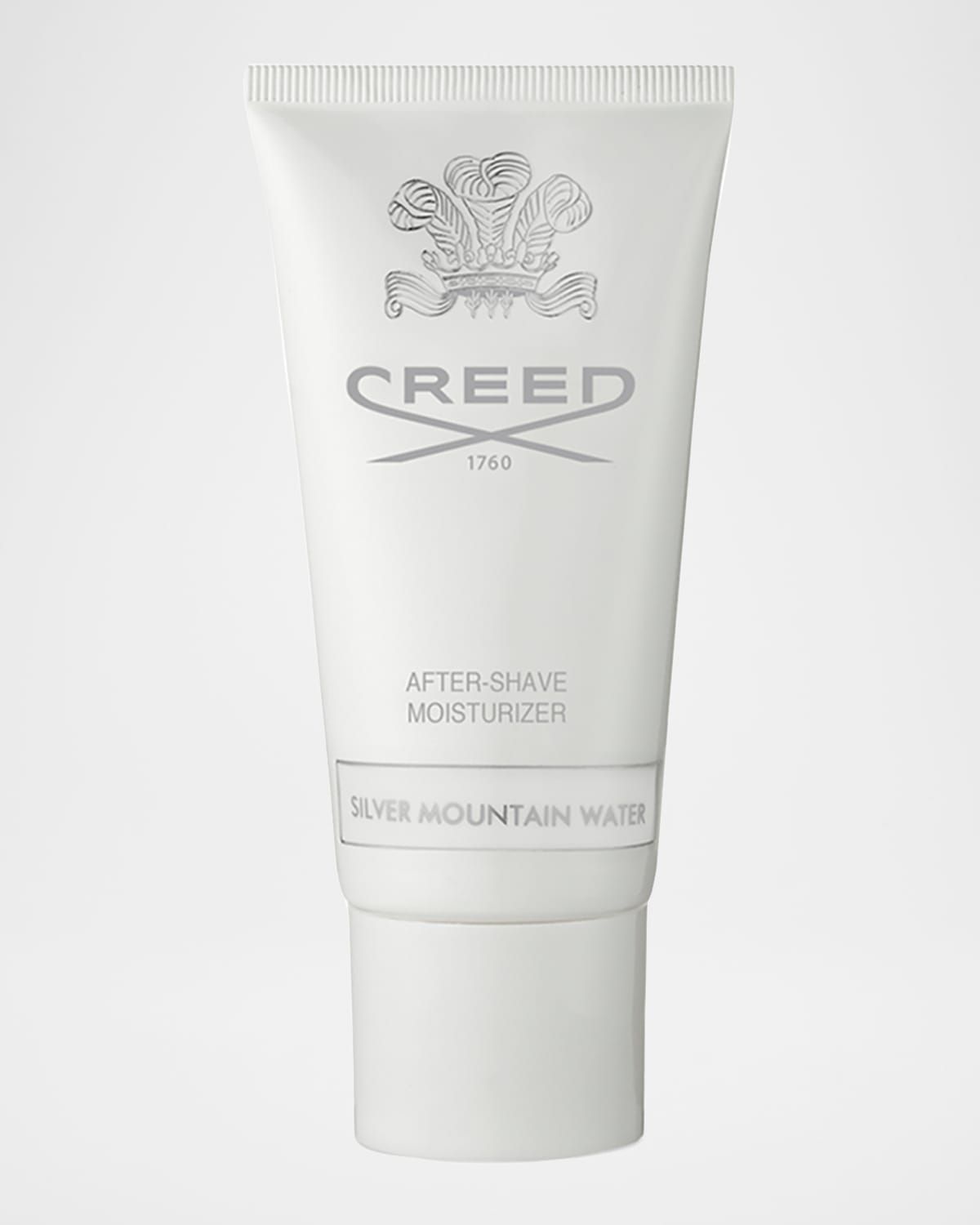 2.5 oz. Silver Mountain Water After Shave Balm