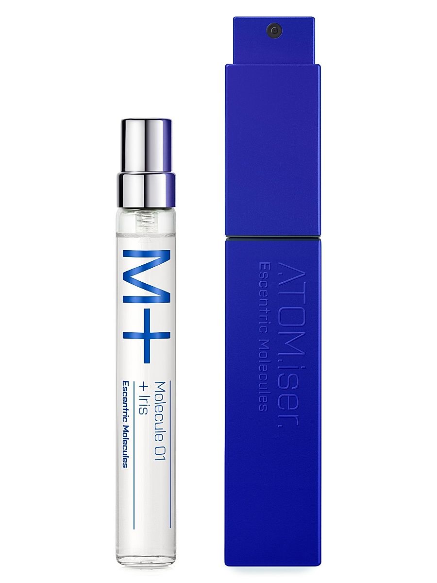 M+ Iris 4-Piece ATOM. iser Set