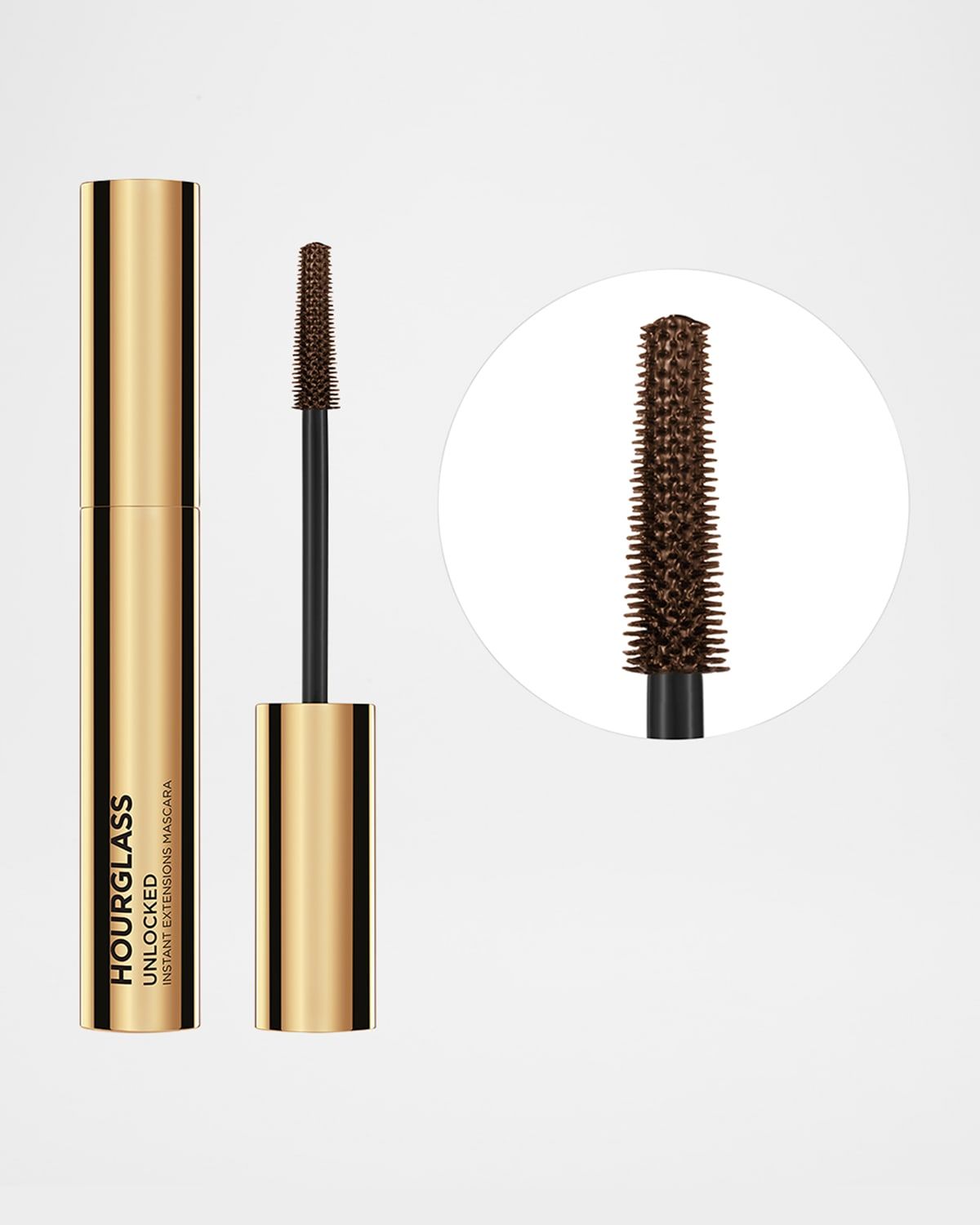 Unlocked Instant Extensions Mascara