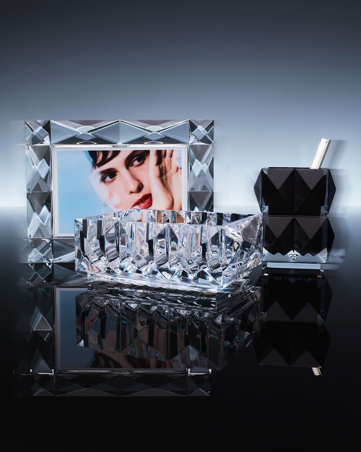 Louxor Frame, 4" x 6"