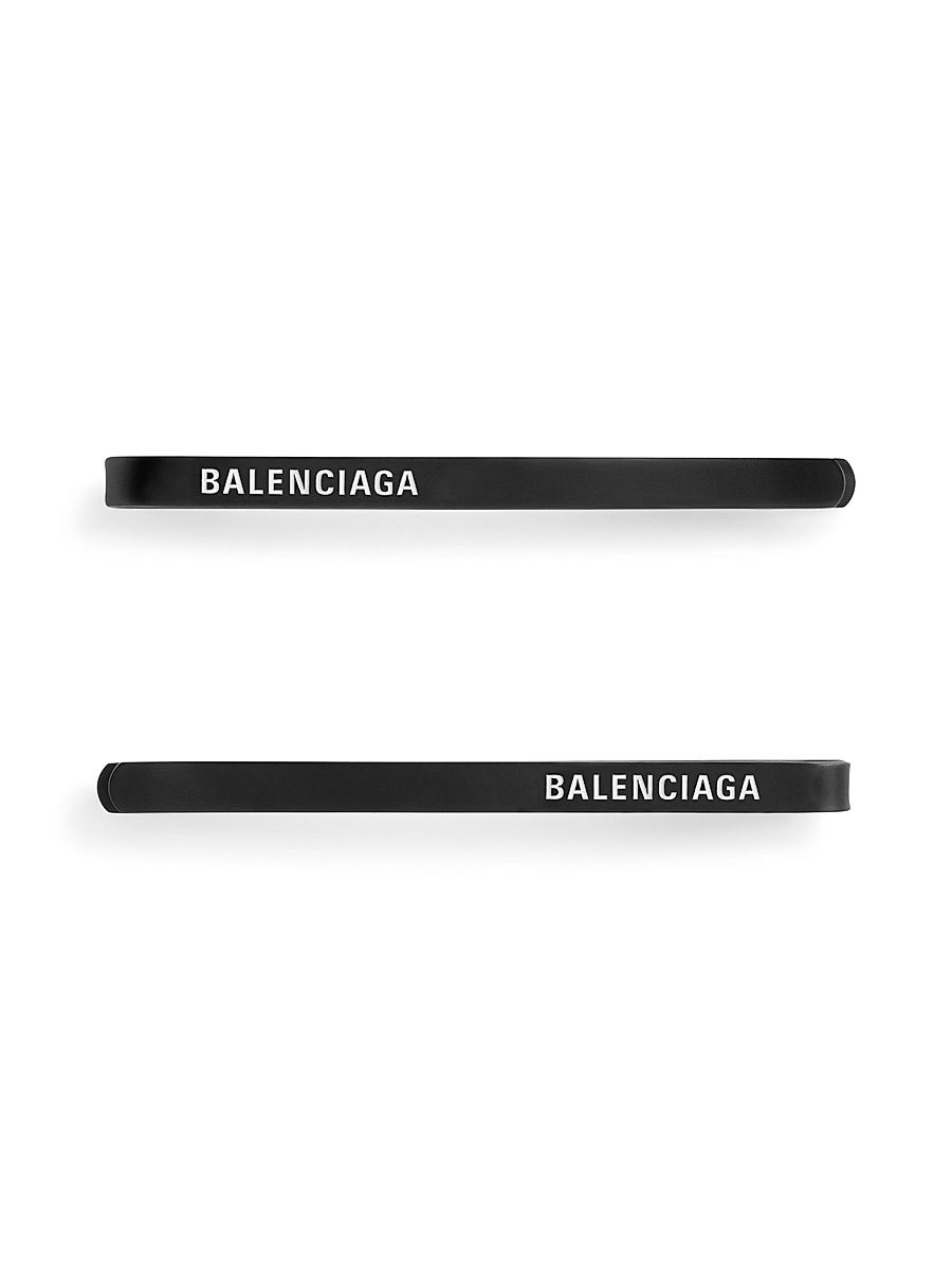 Women's Holli Hair Pin Set - Black