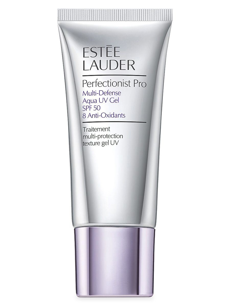 Women's Perfectionist Pro Multi-Defense Aqua UV Gel SPF 50 8 Anti-Oxidants