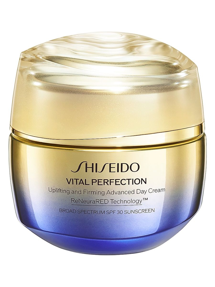 Women's Vital Perfection SPF 30 Day Cream