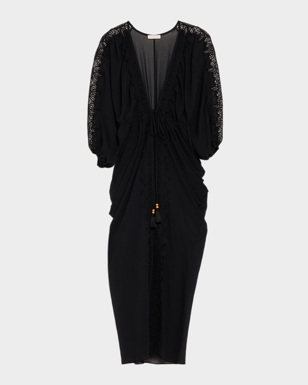 Bernice Caftan Coverup