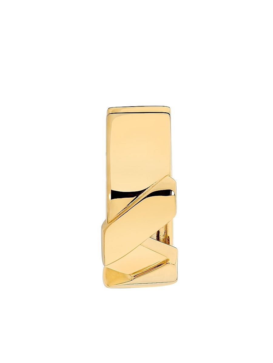 Women's Helix Earcuff 18K Yellow Gold - Yellow Gold