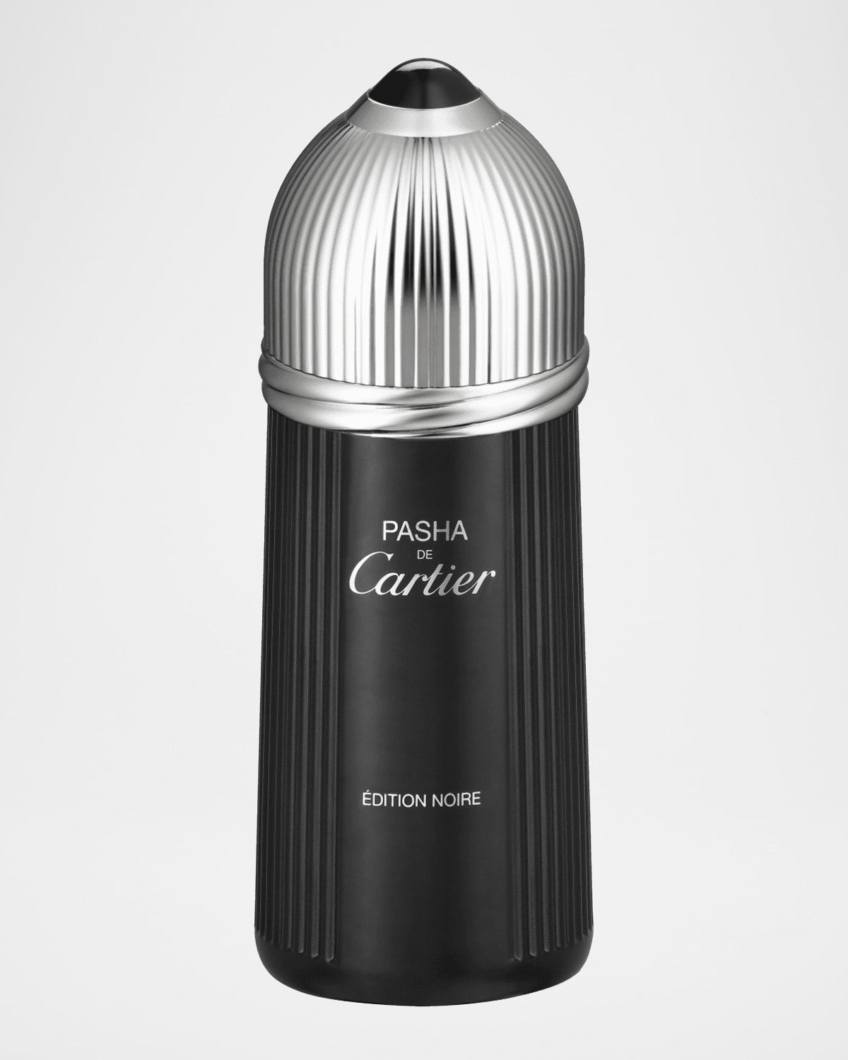 Pasha de Cartier Edition Noir Eau de Toilette, 5.1 oz.