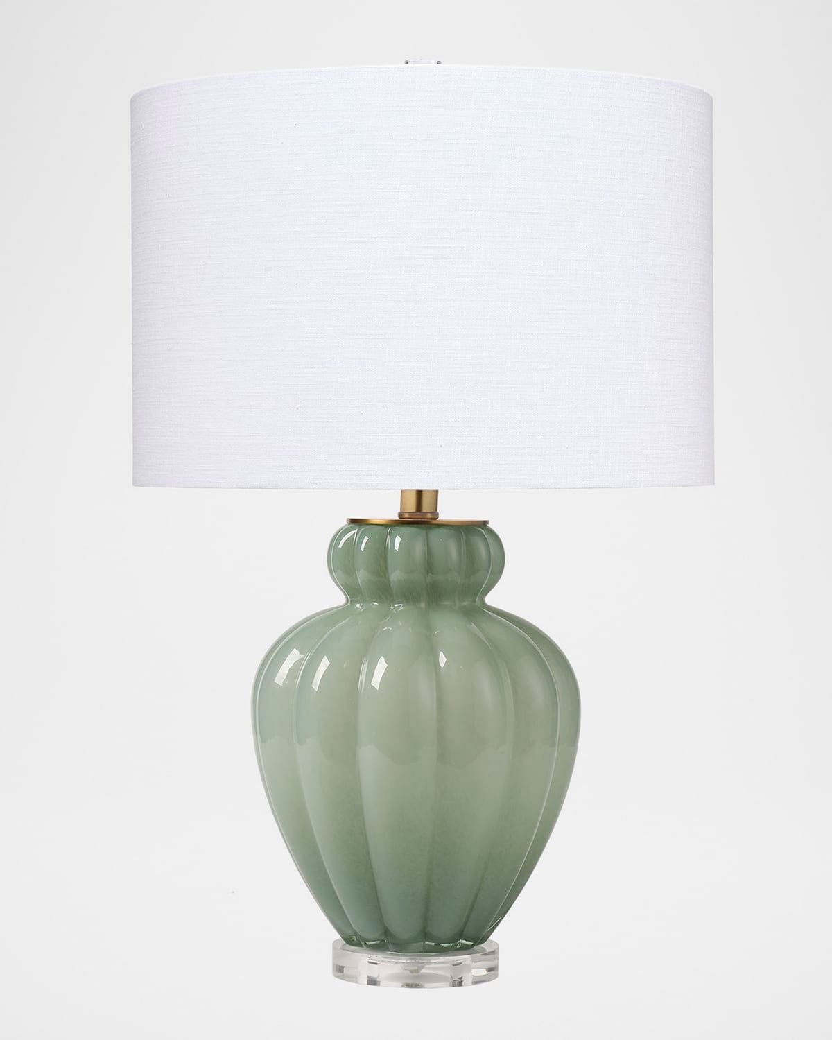 Agnes 23" Table Lamp