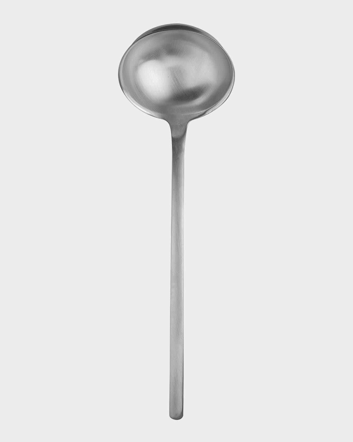 Due Ice Ladle