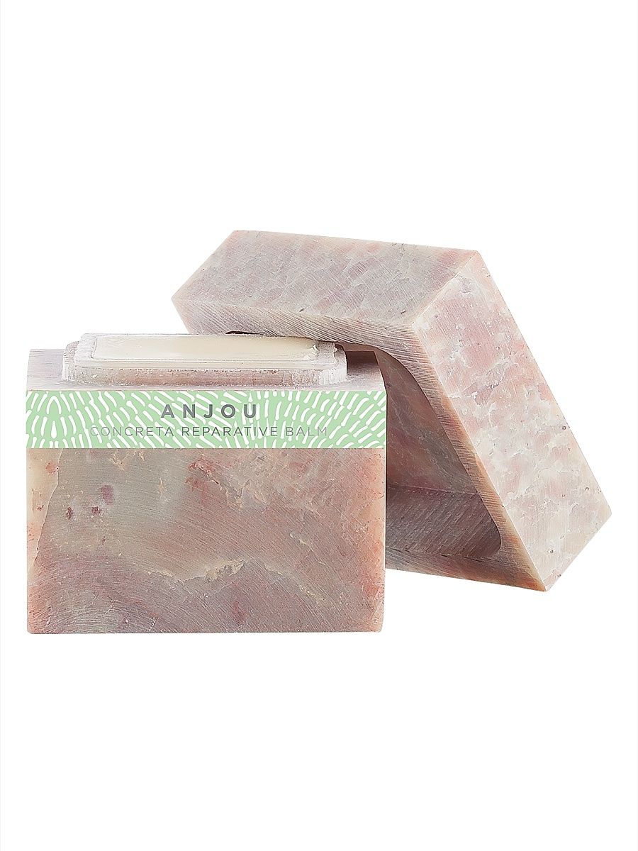Anjou Concreta Reparative Balm