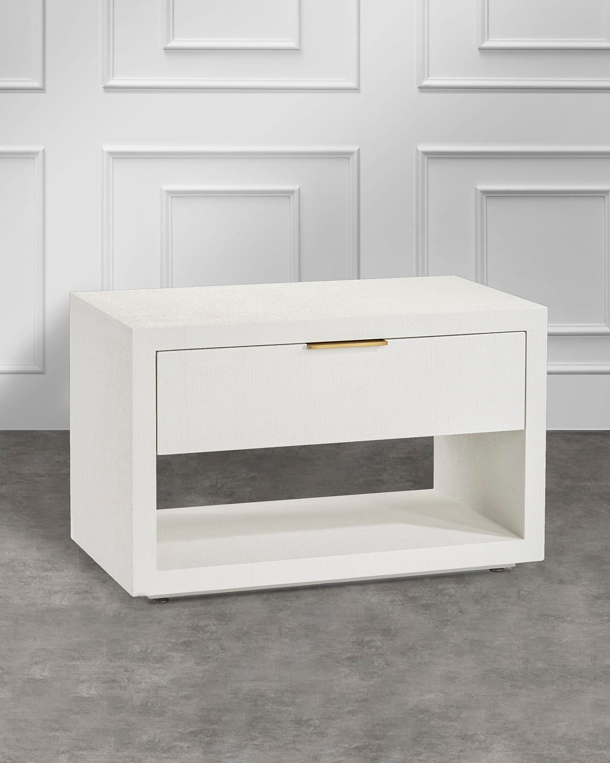 Montaigne Bedside Chest